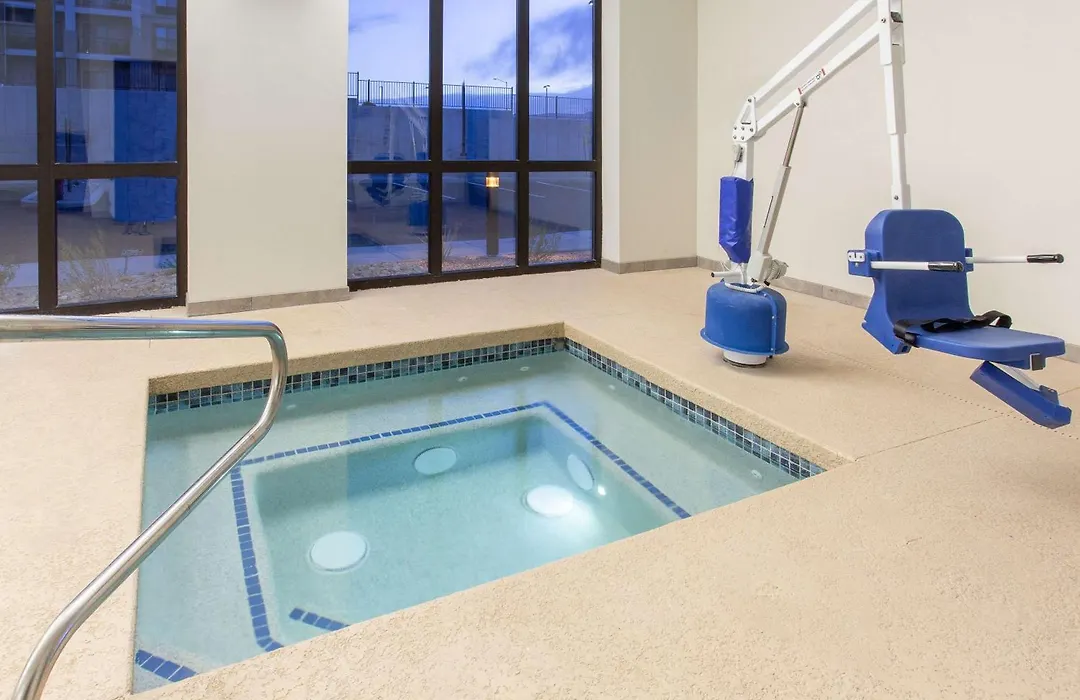 Wingate By Wyndham Page Lake Powell-1
