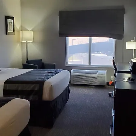 Wingate By Wyndham Page Lake Powell-2